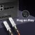 Extralink Kabel SFP+ AOC AOC SFP+ 10Gbps, 5m