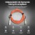 Extralink Kabel SFP+ AOC AOC SFP+ 10Gbps, 5m
