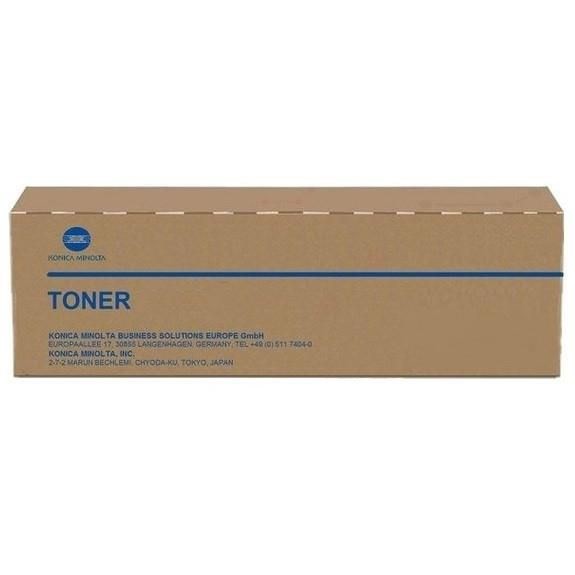 Konica Minolta A95W150 kaseta z tonerem 1 szt. Zamiennik Czarny