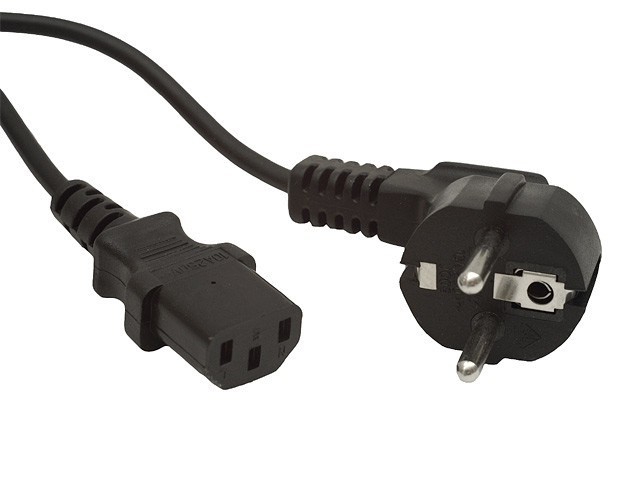 Zasilacz REBELTEC RBLZAS00004 ATX VER.2.31 BOX + KABEL TITAN 500