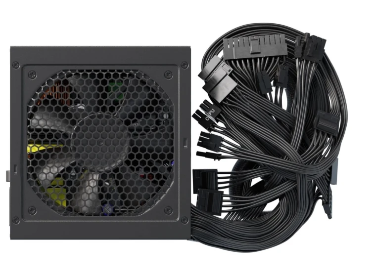 Seasonic Netzteil 850W G12 GC-850 80+Gold moduł zasilaczy ATX Czarny