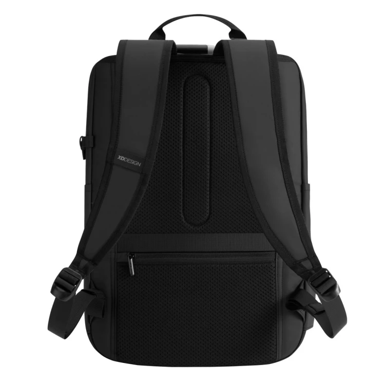 XD DESIGN PLECAK WODOODPORNY URBAN WATER RESISTANT BLACK PN: P706.2801