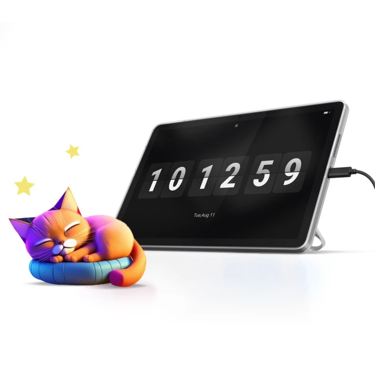 Lenovo Tab 10.1" 4/64GB LTE Luna Grey