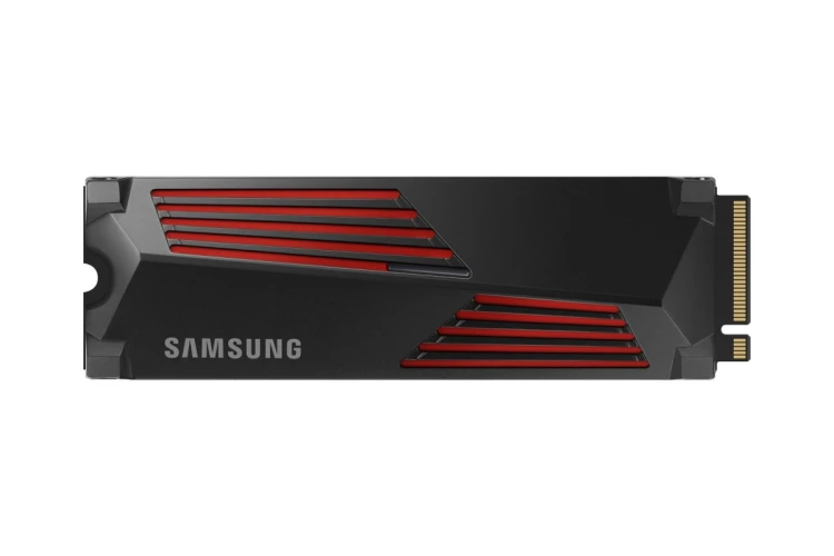 Samsung 990 Pro 1TB NVMe M.2 2280 PCIe 4.0 HS