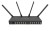 Router WiFi 5 Mikrotik RB4011iGS+5HacQ2HnD-IN 2,4GHz(2x2)/5GHz(4x4) 11p