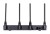 Router WiFi 5 Mikrotik RB4011iGS+5HacQ2HnD-IN 2,4GHz(2x2)/5GHz(4x4) 11p