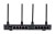 Router WiFi 5 Mikrotik RB4011iGS+5HacQ2HnD-IN 2,4GHz(2x2)/5GHz(4x4) 11p