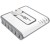 Router WiFi 4 Mikrotik mAP lite (RBmAPL-2nD) 2,4GHz(2x2) 1p
