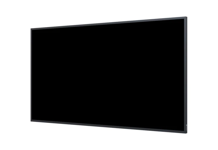 AG NEOVO MONITOR NSD-5503 4K 3X HDMI,ANDROID WI-FI