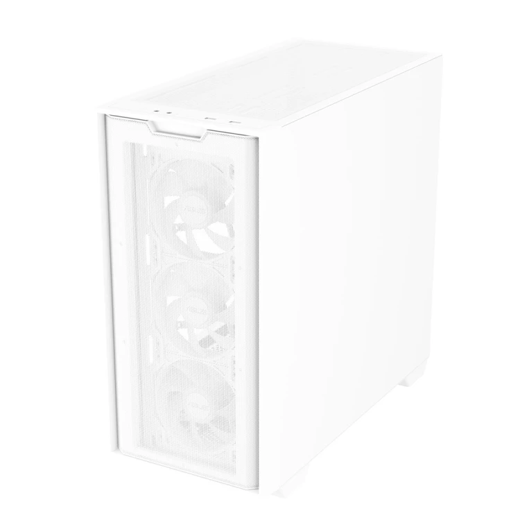 Obudowa ASUS A21 Plus ARGB white
