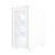 Obudowa ASUS A21 Plus ARGB white