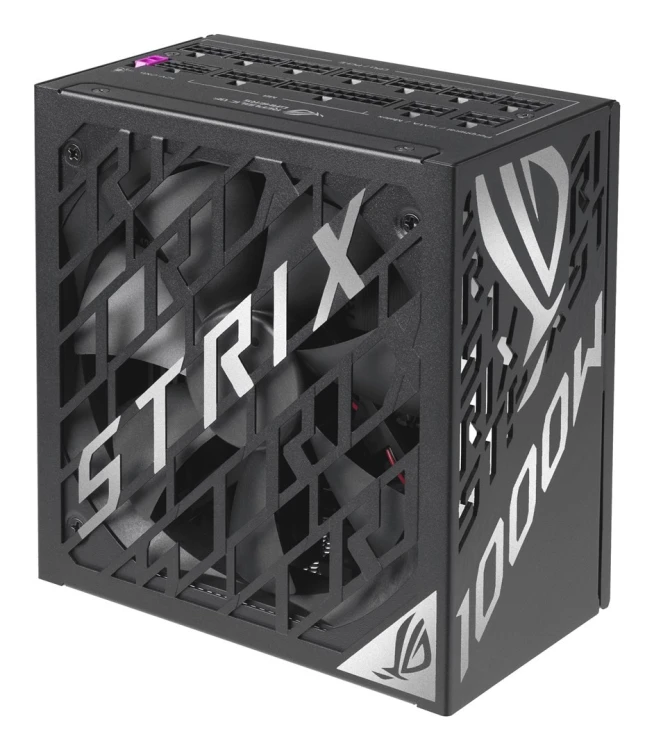 Zasilacz ASUS ROG Strix Platinum 1000W