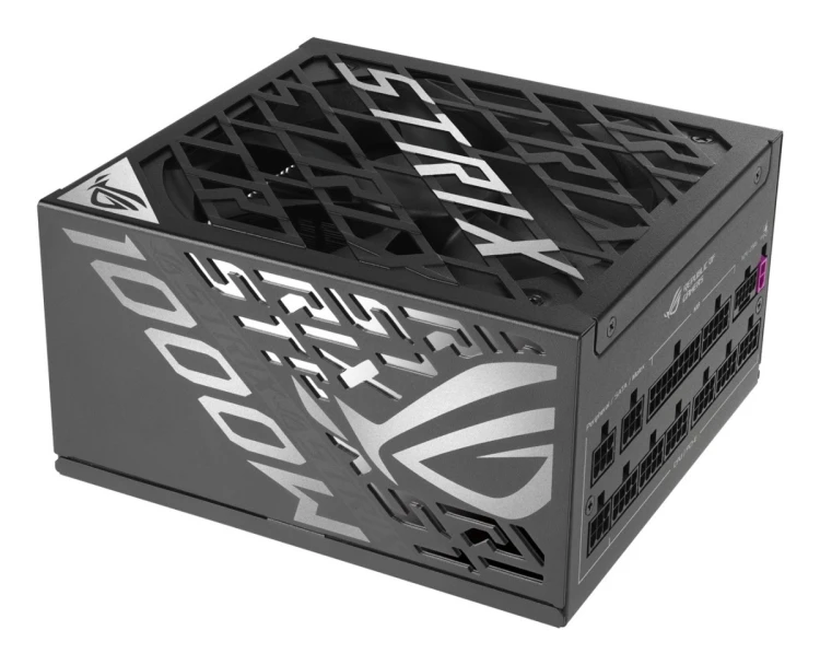 Zasilacz ASUS ROG Strix Platinum 1000W