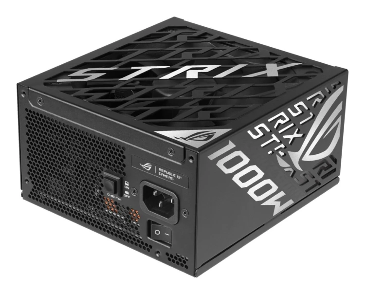 Zasilacz ASUS ROG Strix Platinum 1000W