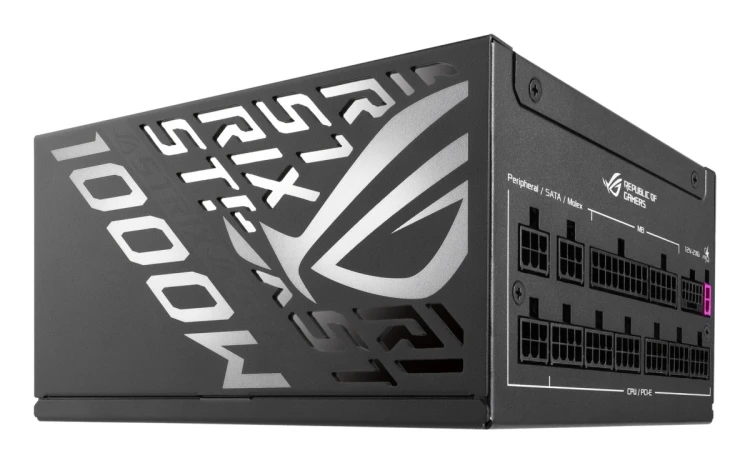 Zasilacz ASUS ROG Strix Platinum 1000W
