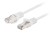 PATCHCORD KAT.6 UTP 0.5M SZARY FLUKE PASSED LANBERG 10-PACK