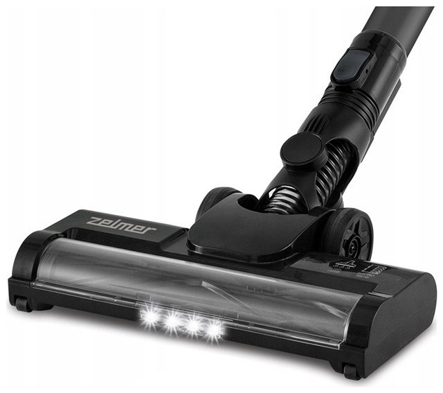 ODKURZACZ PIONOWY ZSVC 510D PIOTR 22,2V