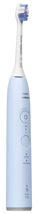 Szczoteczka do zębów PHILIPS HX7406/02
