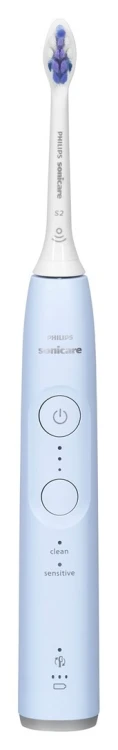 Szczoteczka do zębów PHILIPS HX7406/02