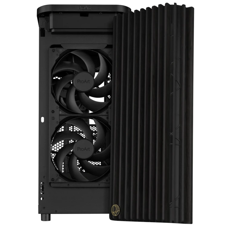 Obudowa Asus ProArt PA401 - Wood Edition