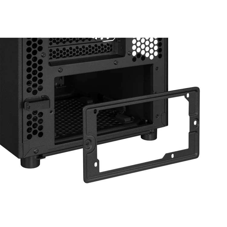 Obudowa Asus ProArt PA401 - Wood Edition