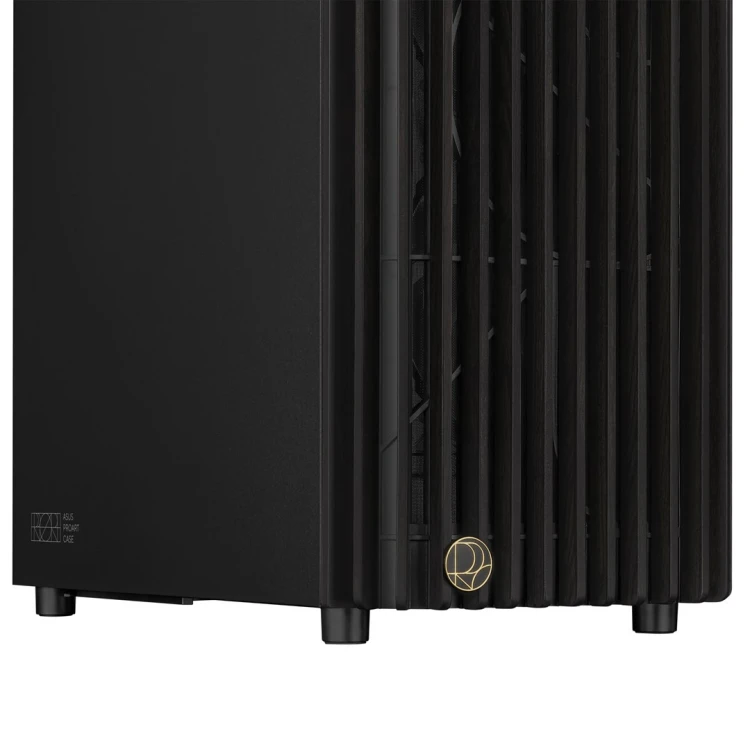 Obudowa Asus ProArt PA401 - Wood Edition