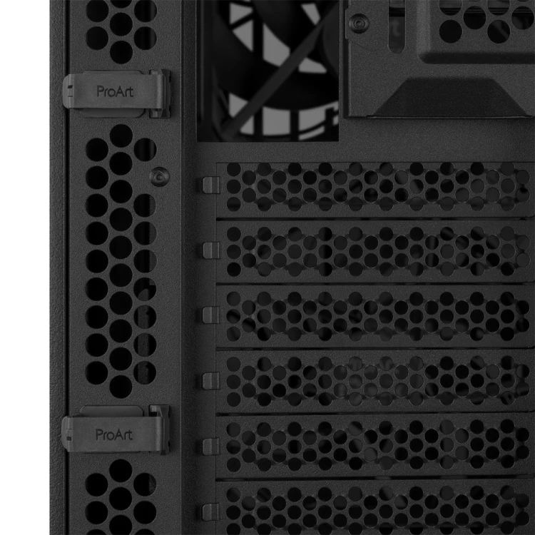Obudowa Asus ProArt PA401 - Wood Edition