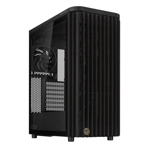 Obudowa Asus ProArt PA401 - Wood Edition TG