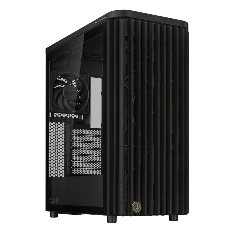 Obudowa Asus ProArt PA401 - Wood Edition TG