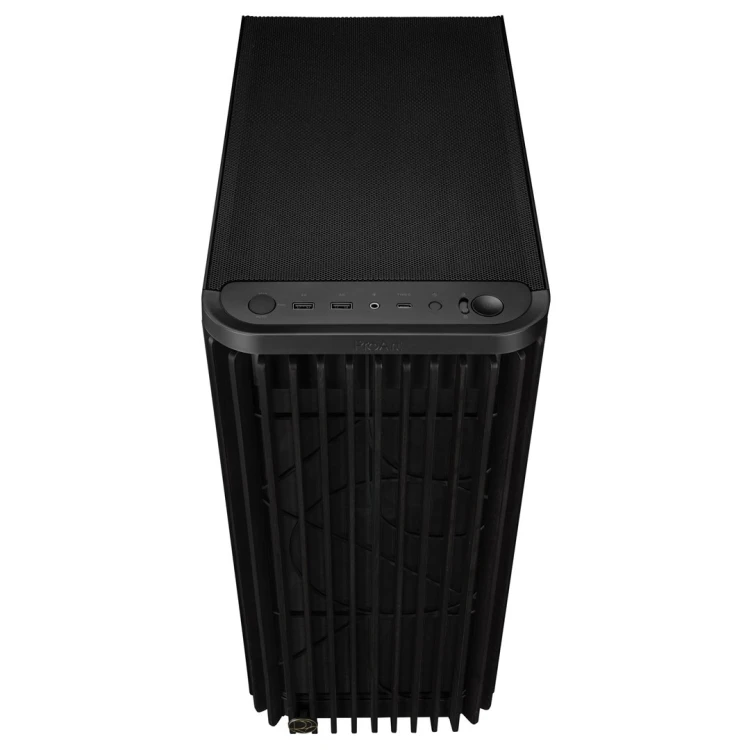 Obudowa Asus ProArt PA401 - Wood Edition TG