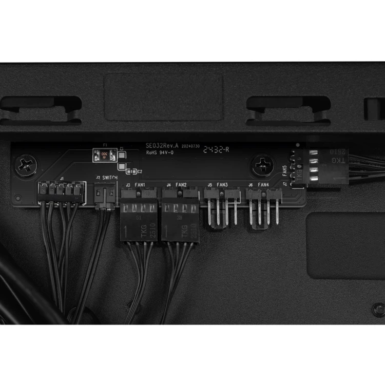Obudowa Asus ProArt PA401 - Wood Edition TG