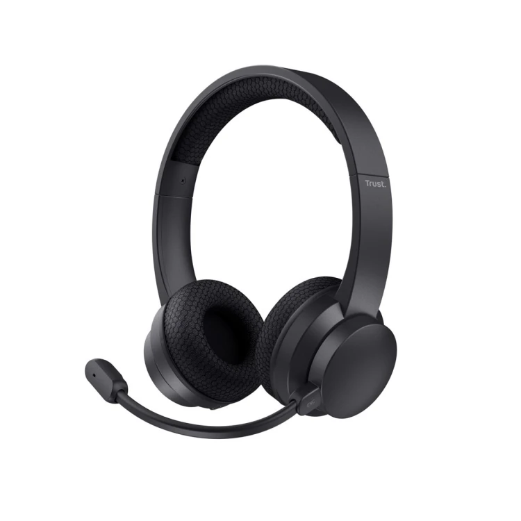 Słuchawki Trust AYDA WIRELESS ENC
