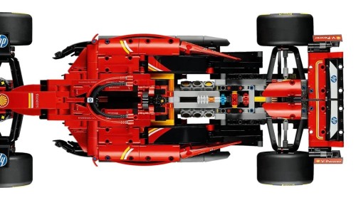 LEGO Technic 42207 - Bolid F1 Ferrari SF-24