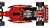 LEGO Technic 42207 - Bolid F1 Ferrari SF-24