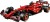LEGO Technic 42207 - Bolid F1 Ferrari SF-24