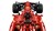 LEGO Technic 42207 - Bolid F1 Ferrari SF-24