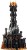 LEGO Icons 10333 - Władca pierścieni: Barad-dur
