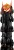 LEGO Icons 10333 - Władca pierścieni: Barad-dur