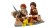 LEGO Icons 10333 - Władca pierścieni: Barad-dur