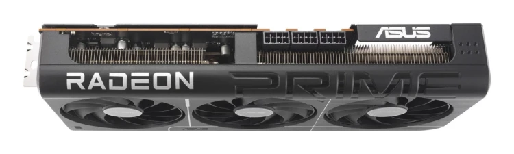 Karta graf. ASUS PRIME RX9070XT O16G