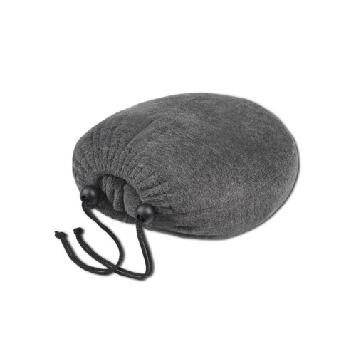 Wibracyjna poduszka podróżna na kark Medisana NM 870 One Touch | masaż wibracyjny | 280 x 260 x 90 mm