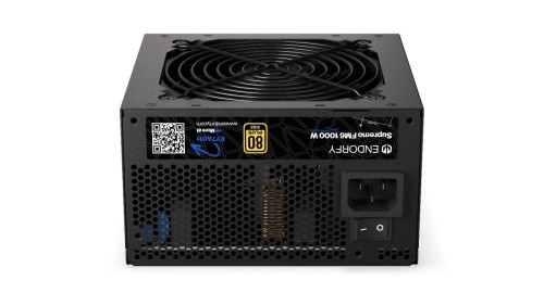 Zasilacz ENDORFY Supremo FM6 1000 W  EY7A011