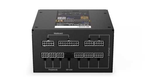 Zasilacz ENDORFY Supremo FM6 1000 W  EY7A011