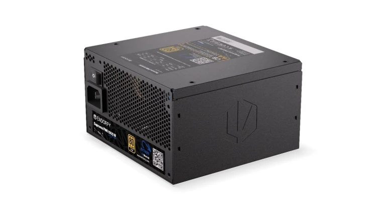 Zasilacz ENDORFY Supremo FM6 1000 W  EY7A011