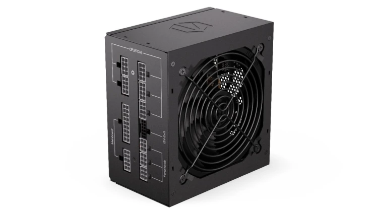 Zasilacz ENDORFY Supremo FM6 1000 W  EY7A011