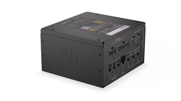 Zasilacz ENDORFY Supremo FM6 1000 W  EY7A011