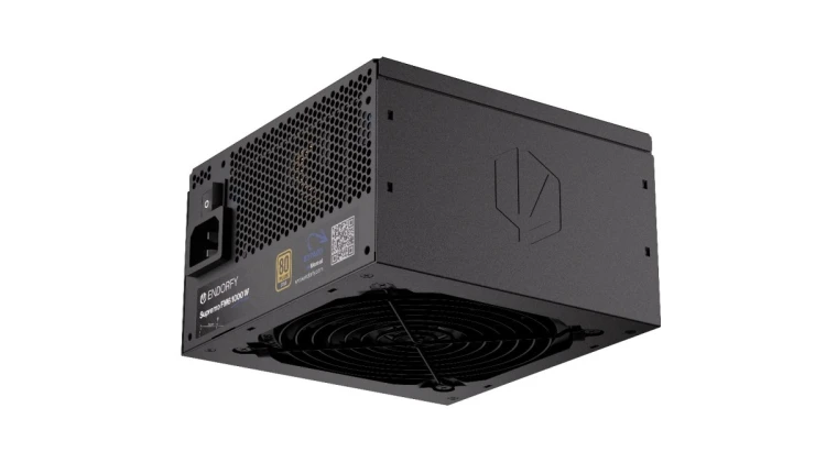 Zasilacz ENDORFY Supremo FM6 1000 W  EY7A011