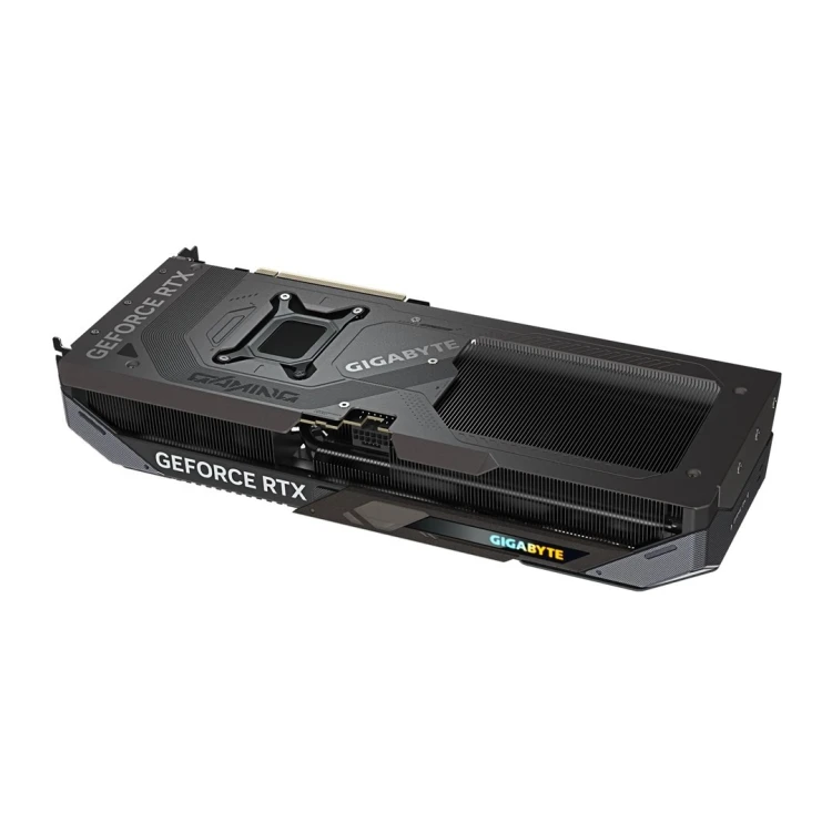 Karta graficzna Gigabyte GeForce RTX 5070 GAMING OC 12GB
