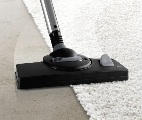 Odkurzacz BOSCH BWD41740 AquaWash&Clean