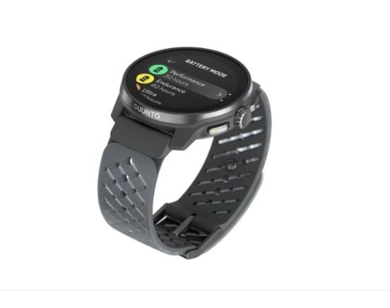 Zegarek sportowy SUUNTO RACE S TITANIUM GRAPHITE
